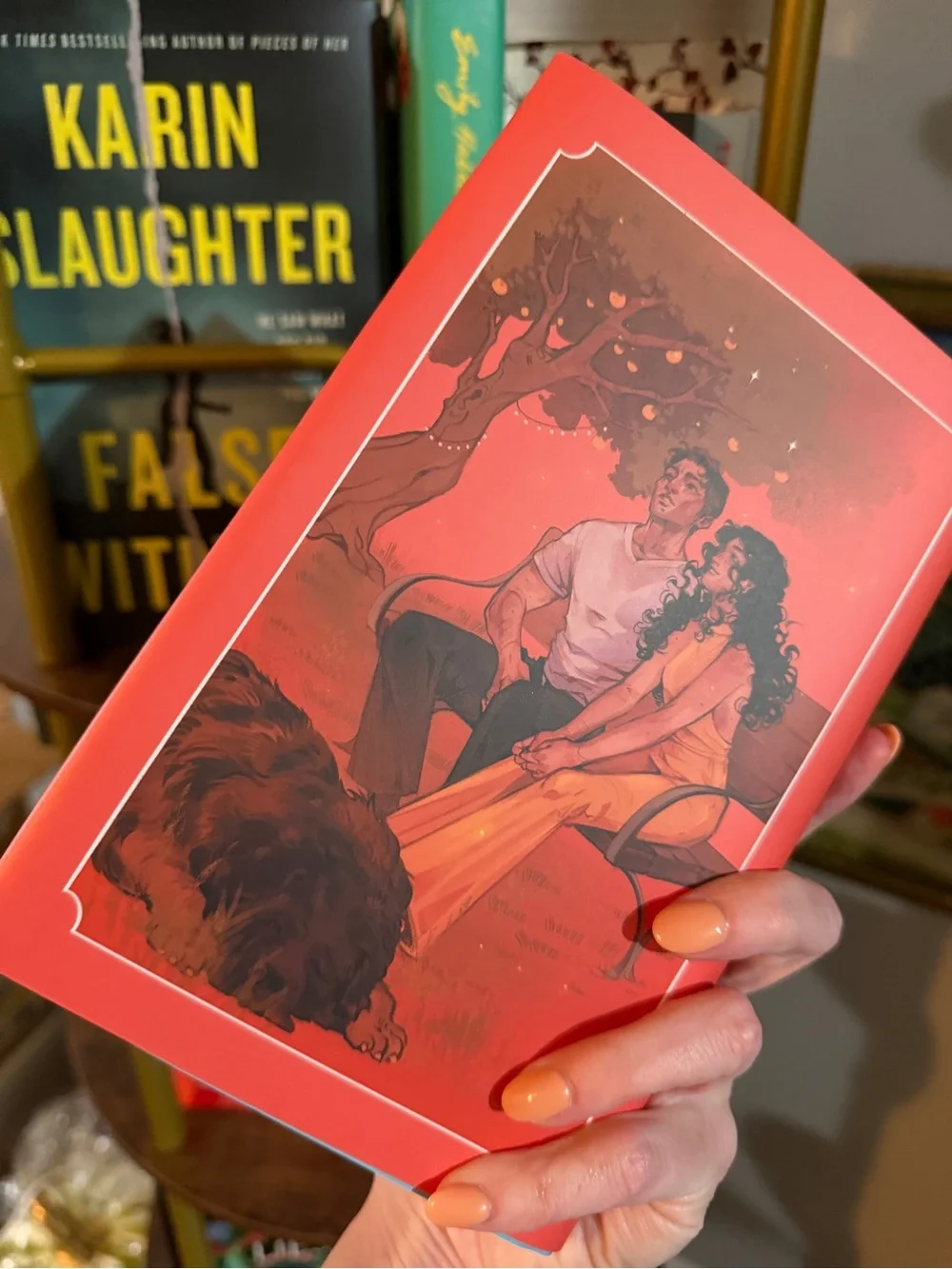 Afterlight Ali Hazelwood Problematic Summer Romance both Dust Jackets